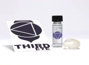 third eye chakra