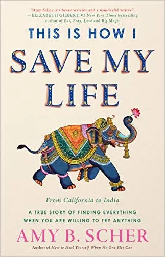 This Is How I Save My Life