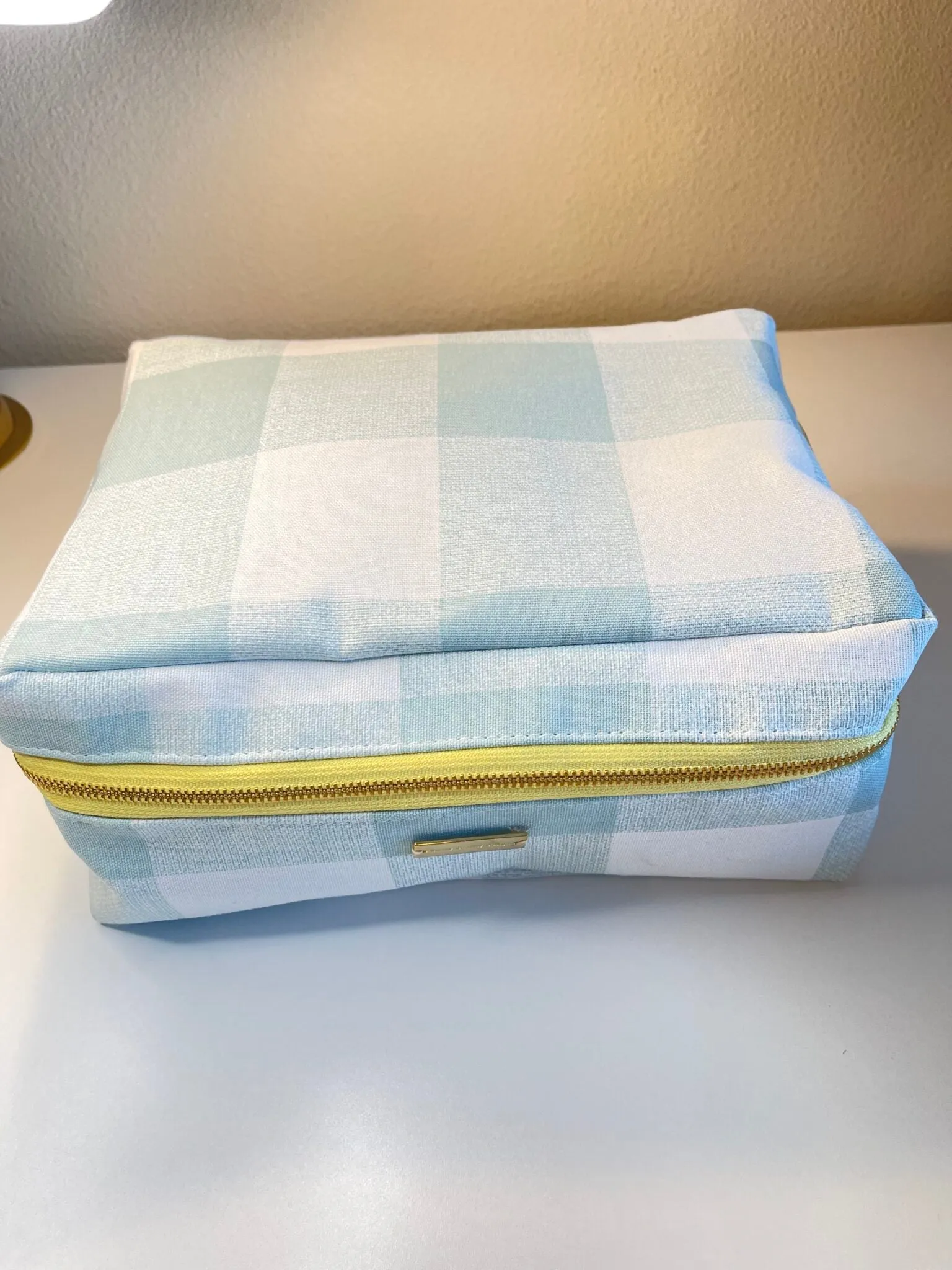 Tiffy Train Case