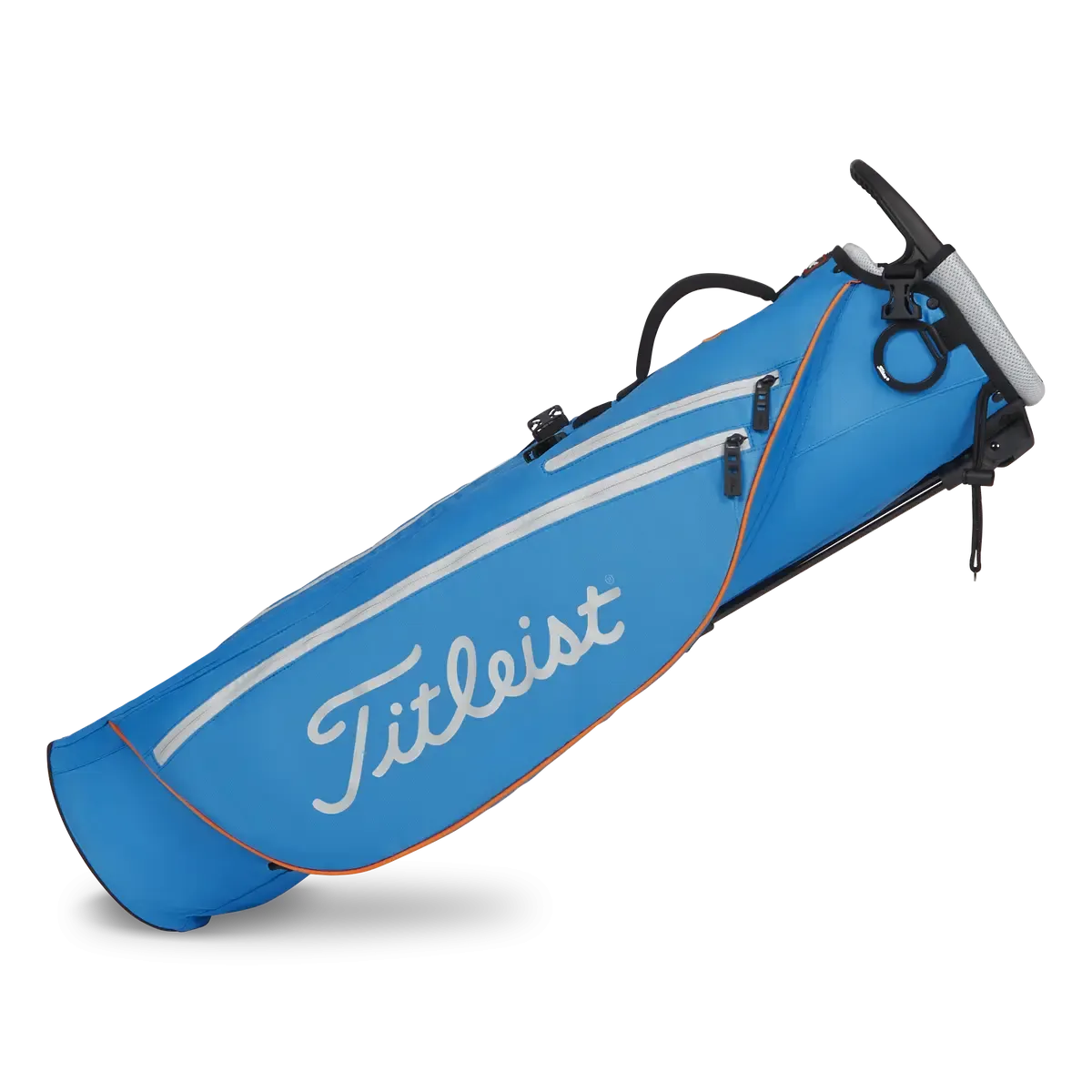 Titleist Premium Carry Bag - Olympic / Marble / Bonfire