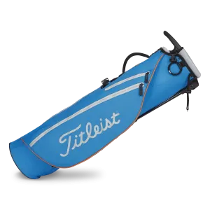 Titleist Premium Carry Bag - Olympic / Marble / Bonfire
