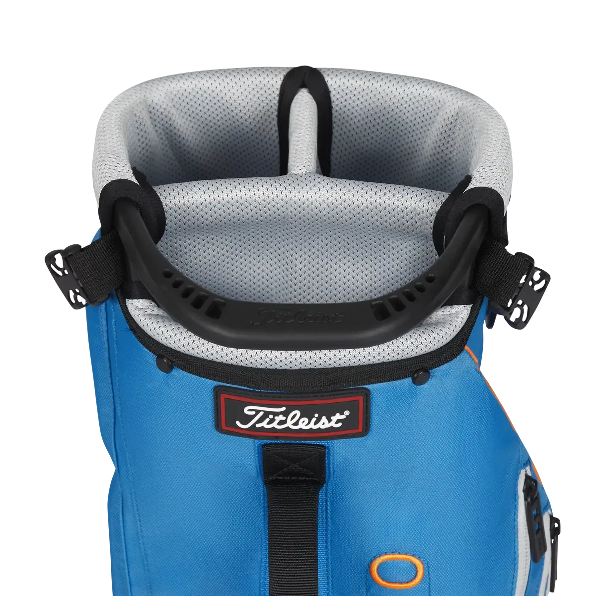 Titleist Premium Carry Bag - Olympic / Marble / Bonfire