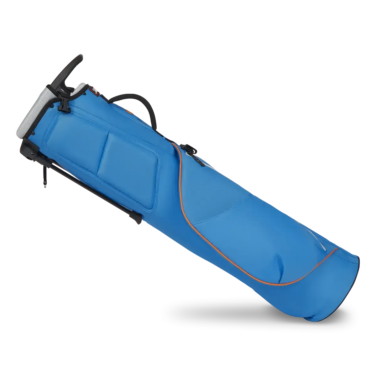 Titleist Premium Carry Bag - Olympic / Marble / Bonfire