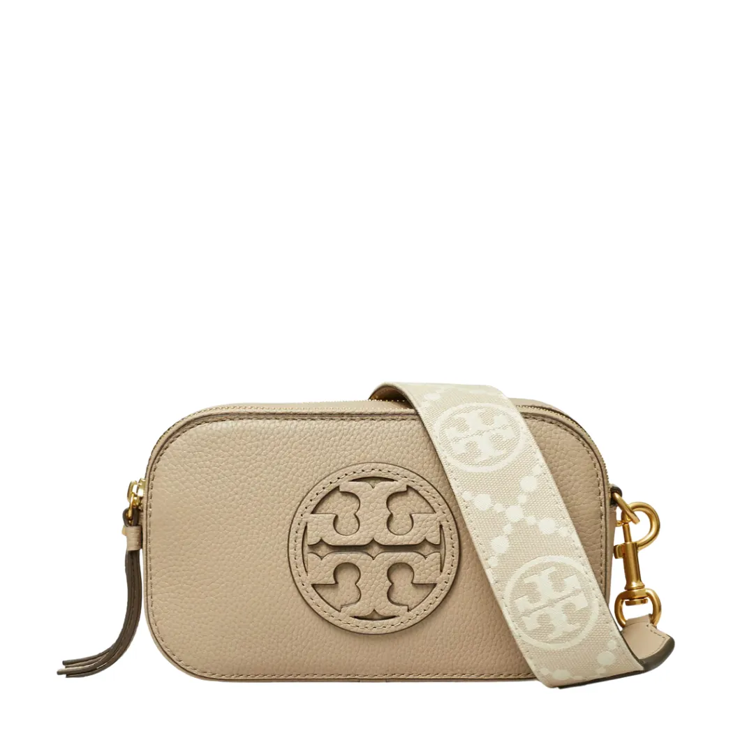 Tory Burch Mini Miller Crossbody Bag