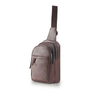 Tosca Classic Sling-Pack Chocolate