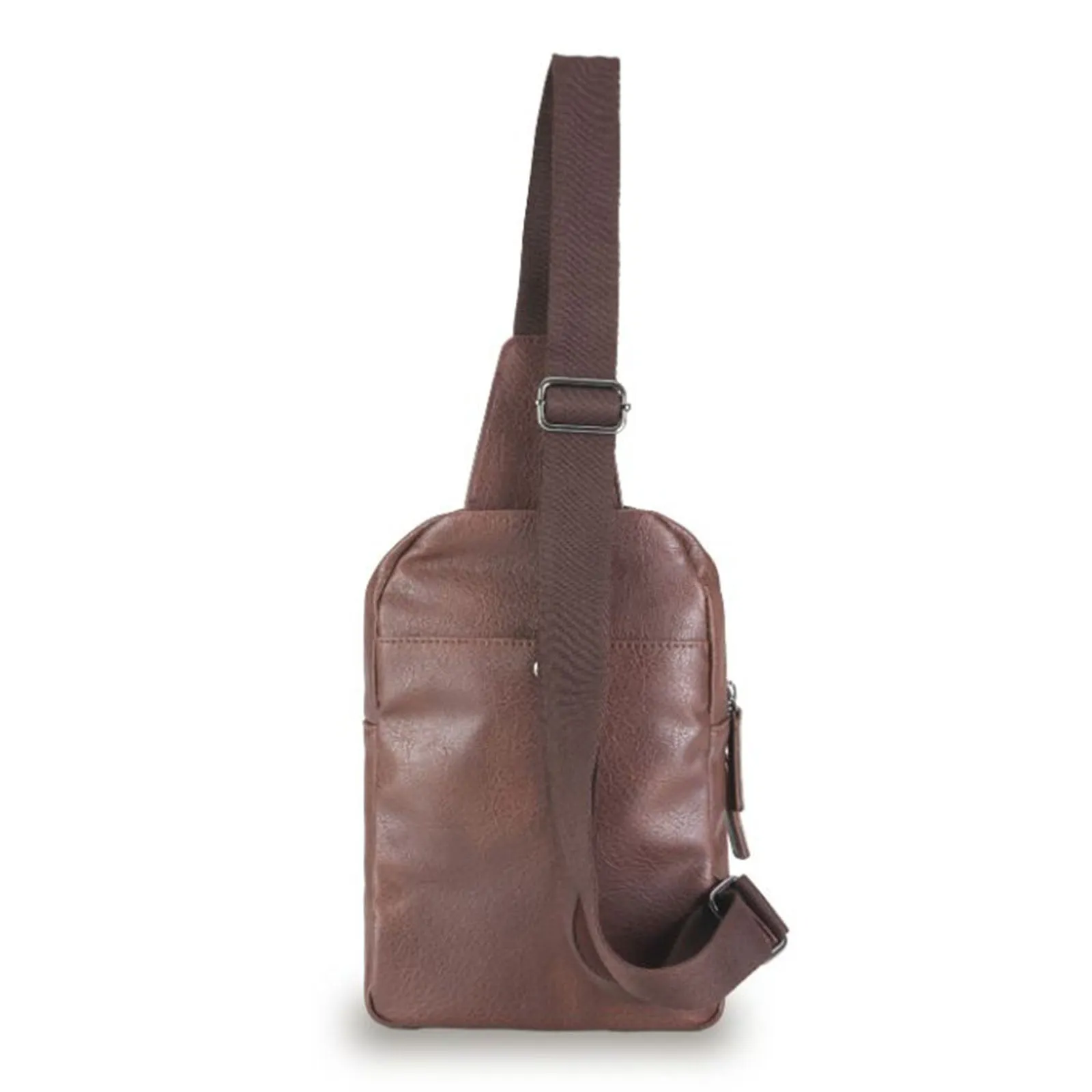 Tosca Classic Sling-Pack Chocolate