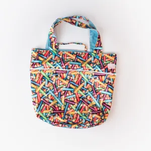 Tote Bag | Art Attack