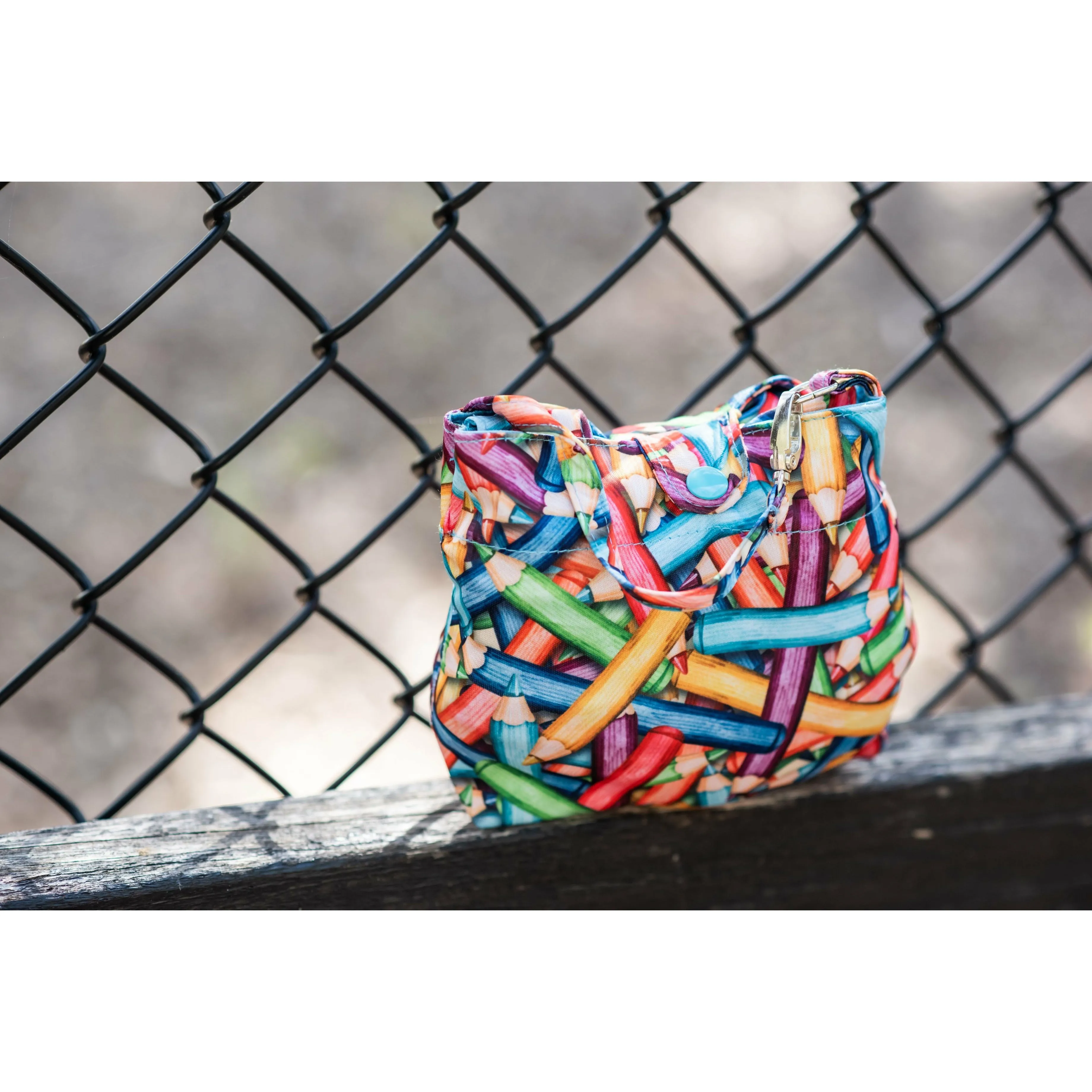 Tote Bag | Art Attack