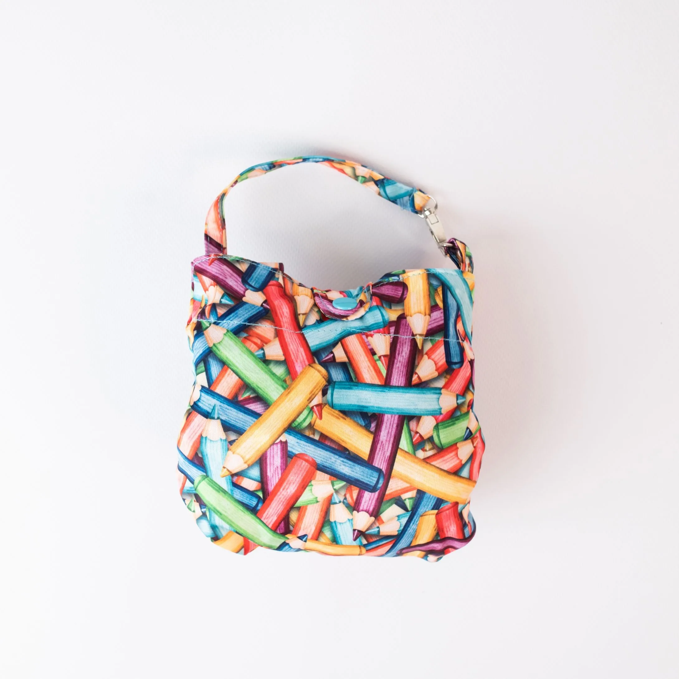 Tote Bag | Art Attack