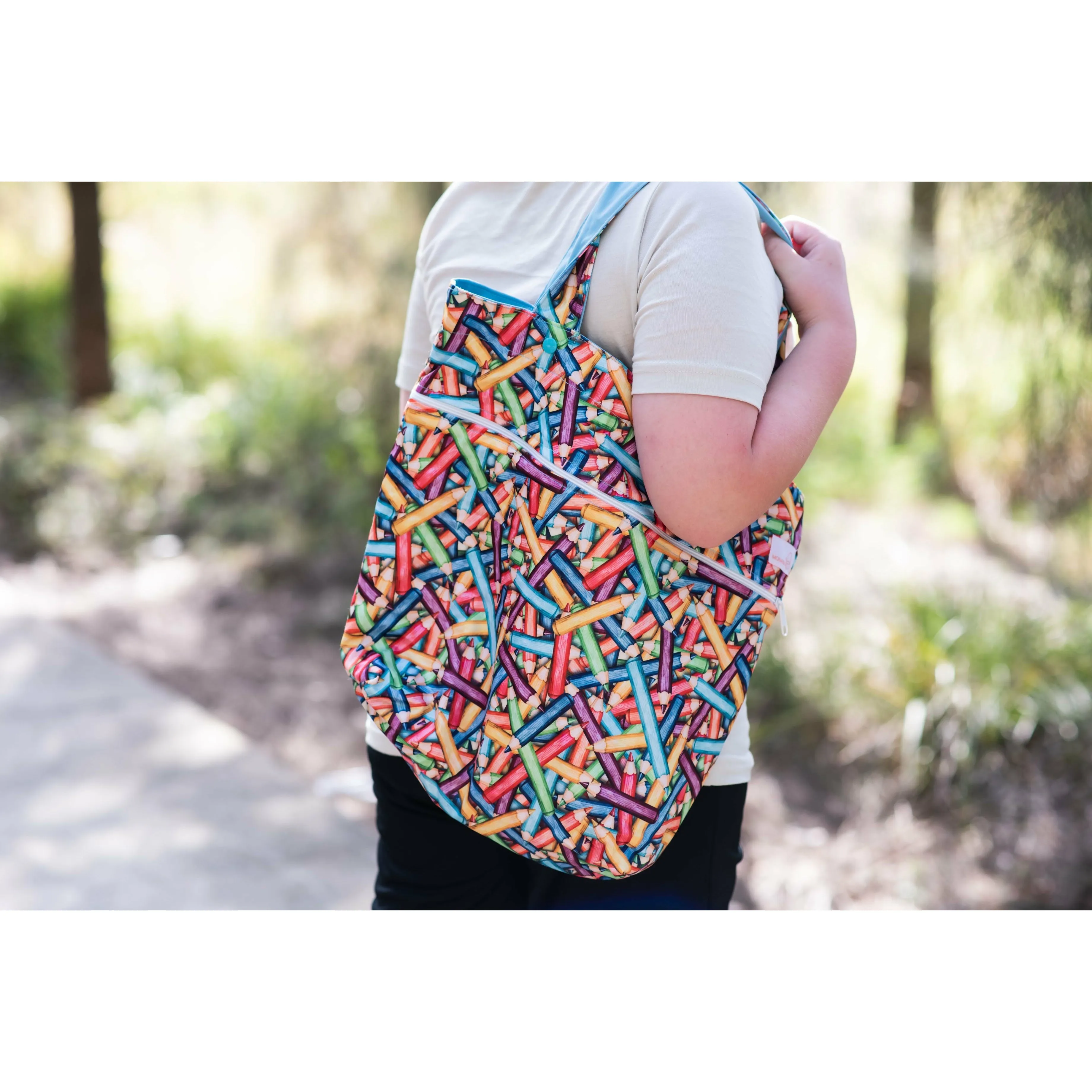 Tote Bag | Art Attack
