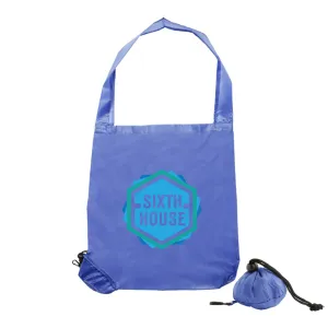 Tote Bag in a Ball