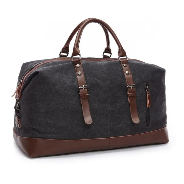 travel Large Weekend Bag
