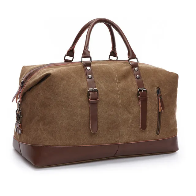 travel Large Weekend Bag