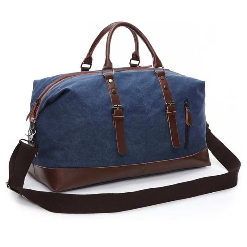 travel Large Weekend Bag