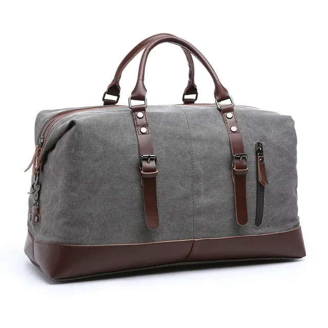 travel Large Weekend Bag