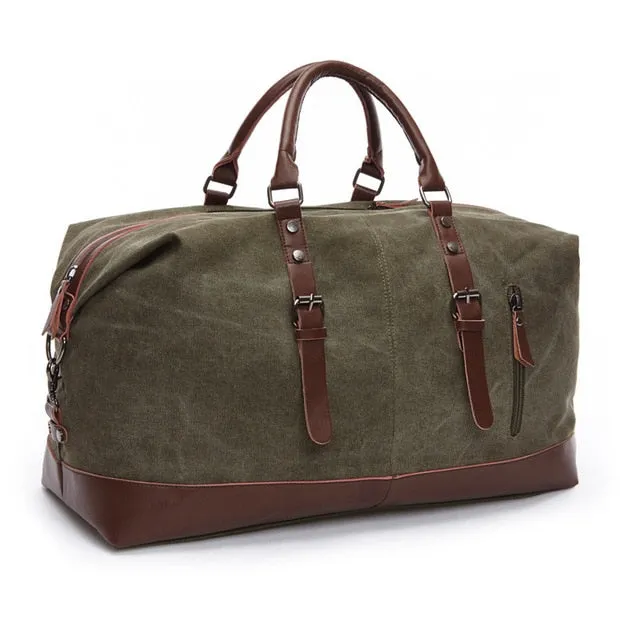 travel Large Weekend Bag