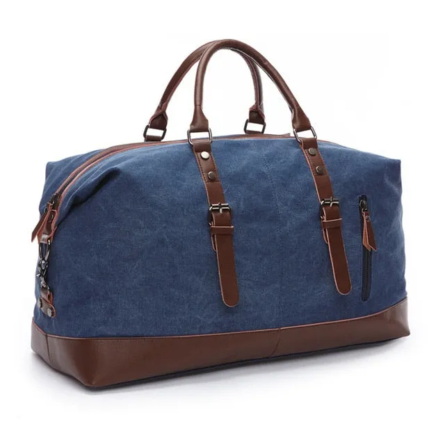 travel Large Weekend Bag