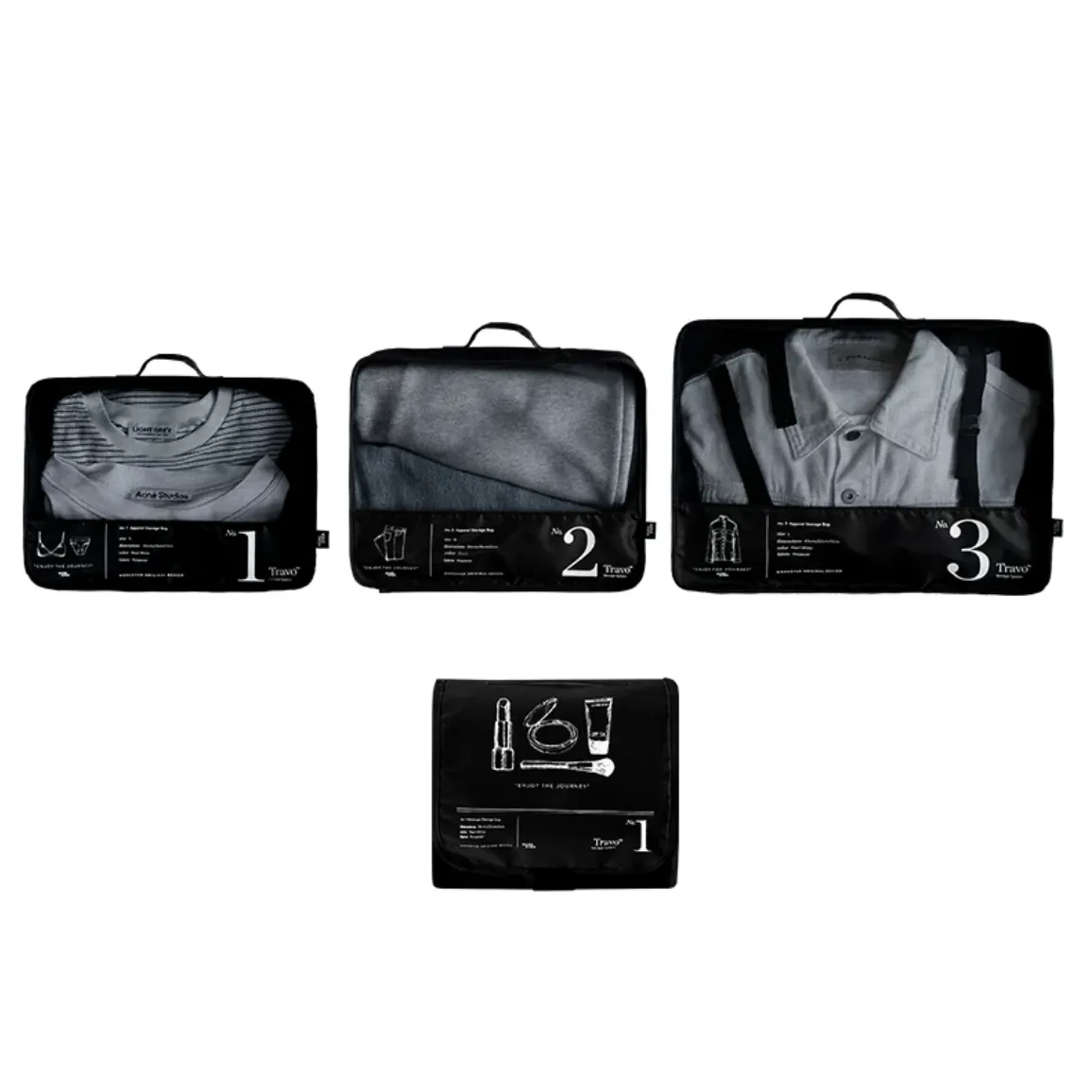 Travel Storage Bag