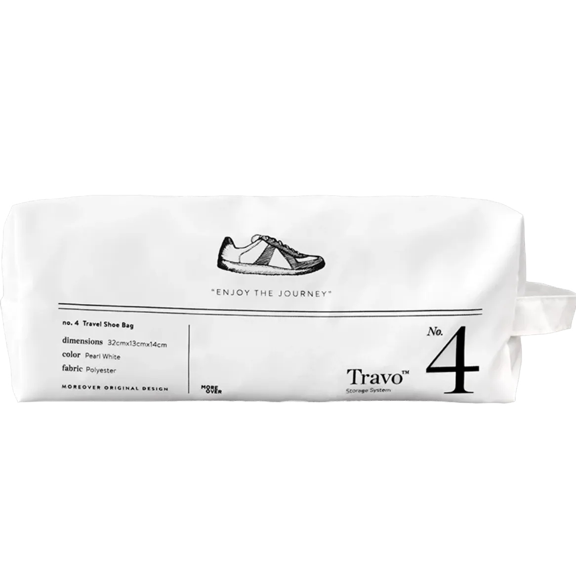 Travel Storage Bag