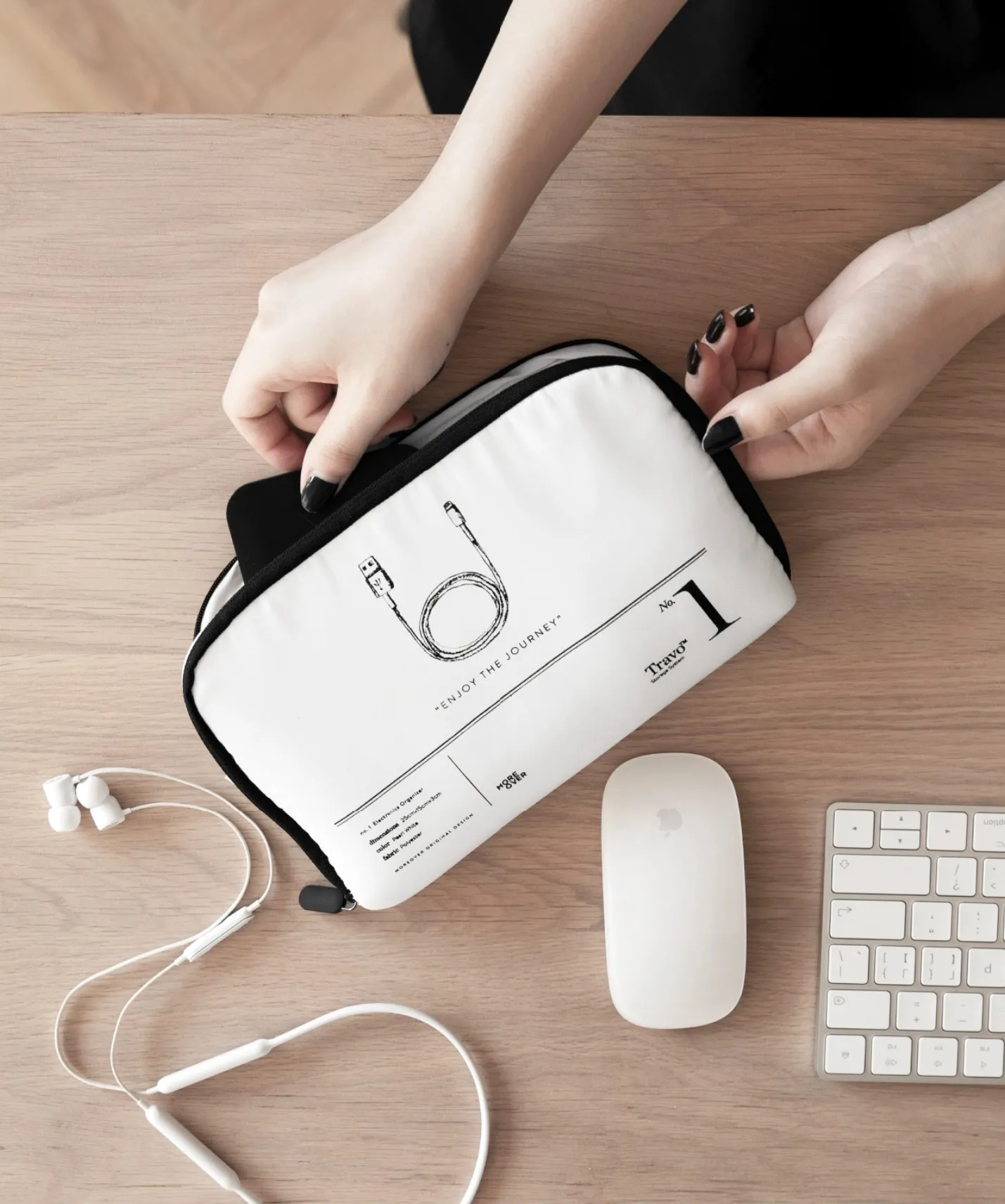 Travel Storage Bag