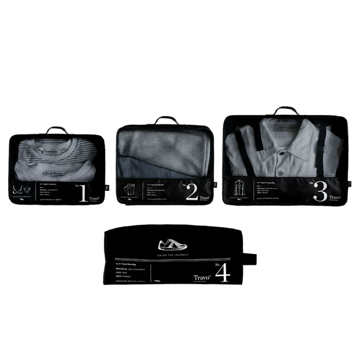 Travel Storage Bag