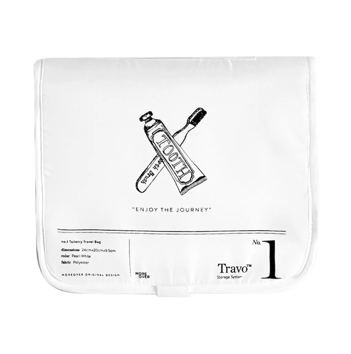 Travel Storage Bag