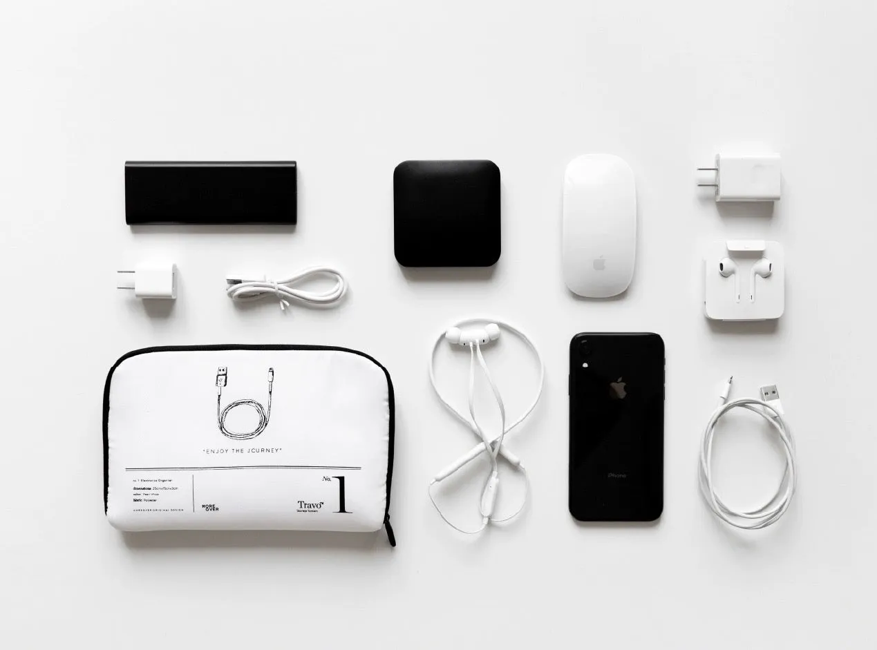 Travel Storage Bag