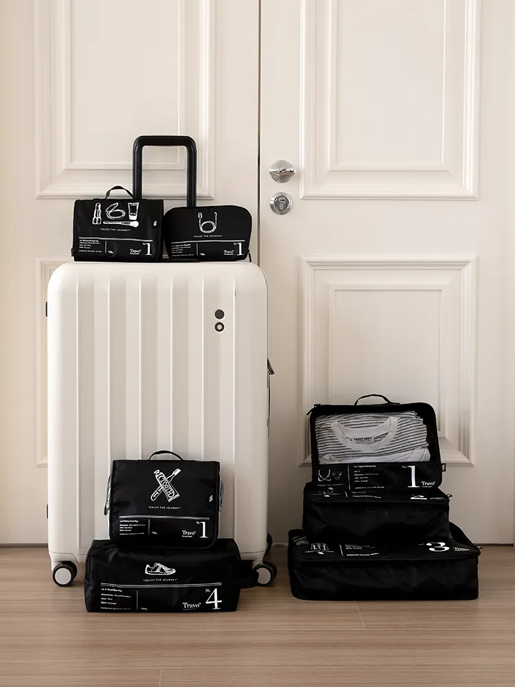 Travel Storage Bag