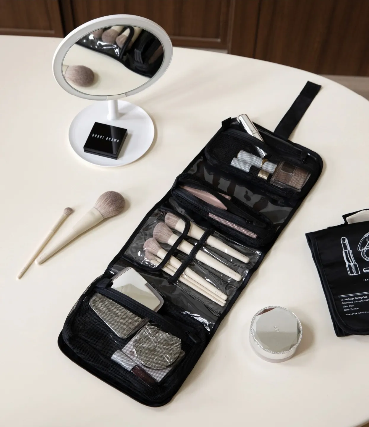 Travel Storage Bag