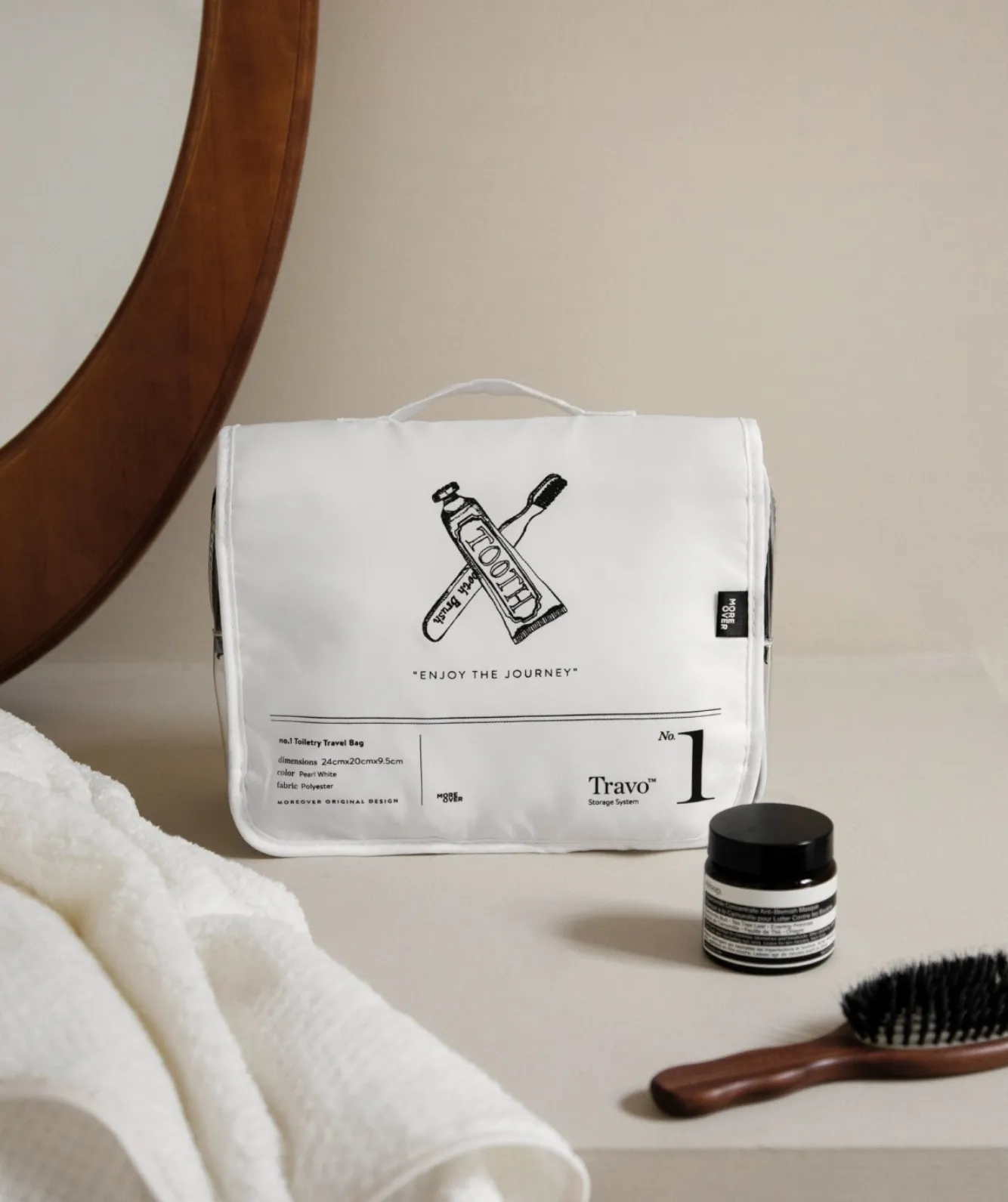 Travel Storage Bag