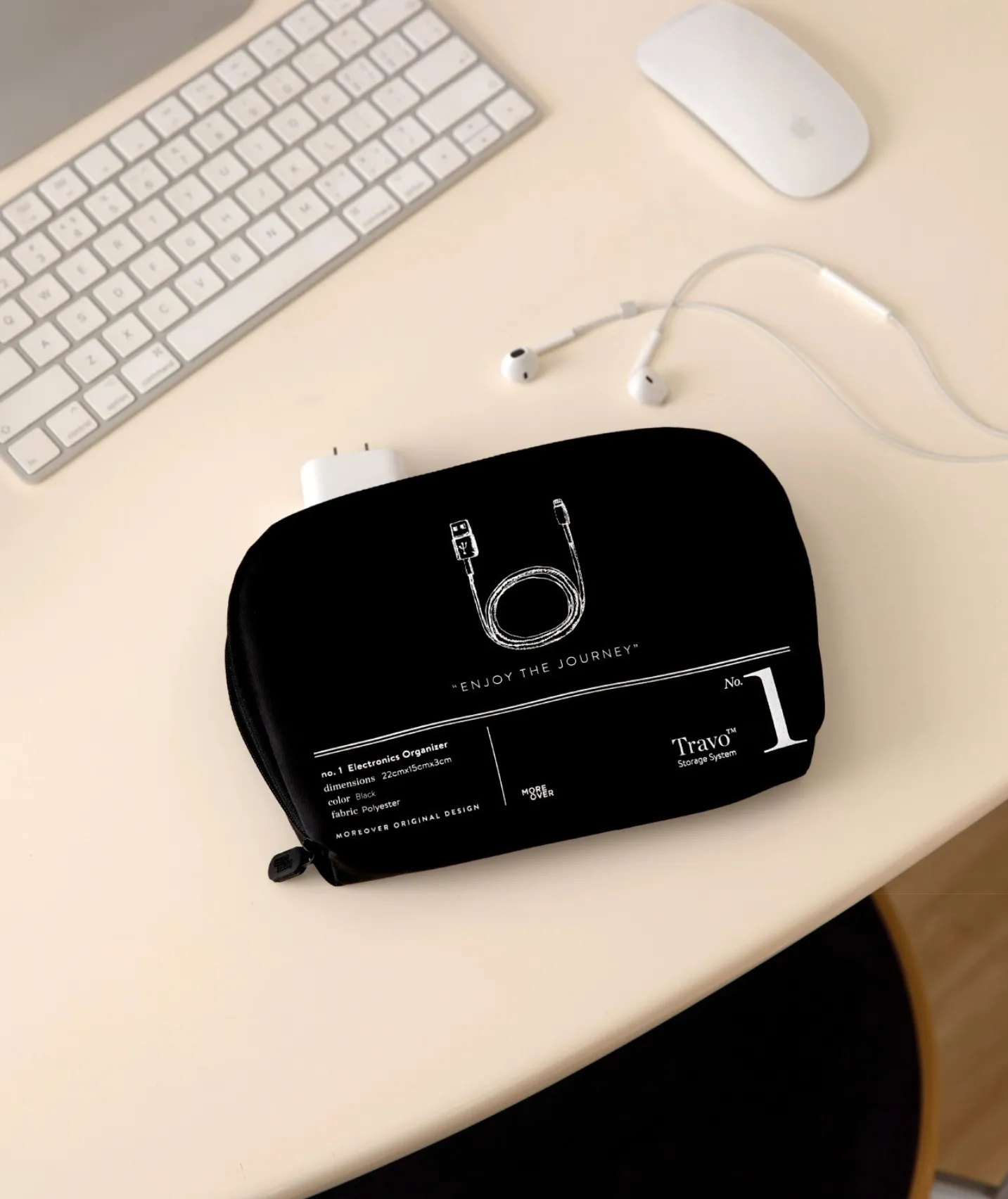 Travel Storage Bag
