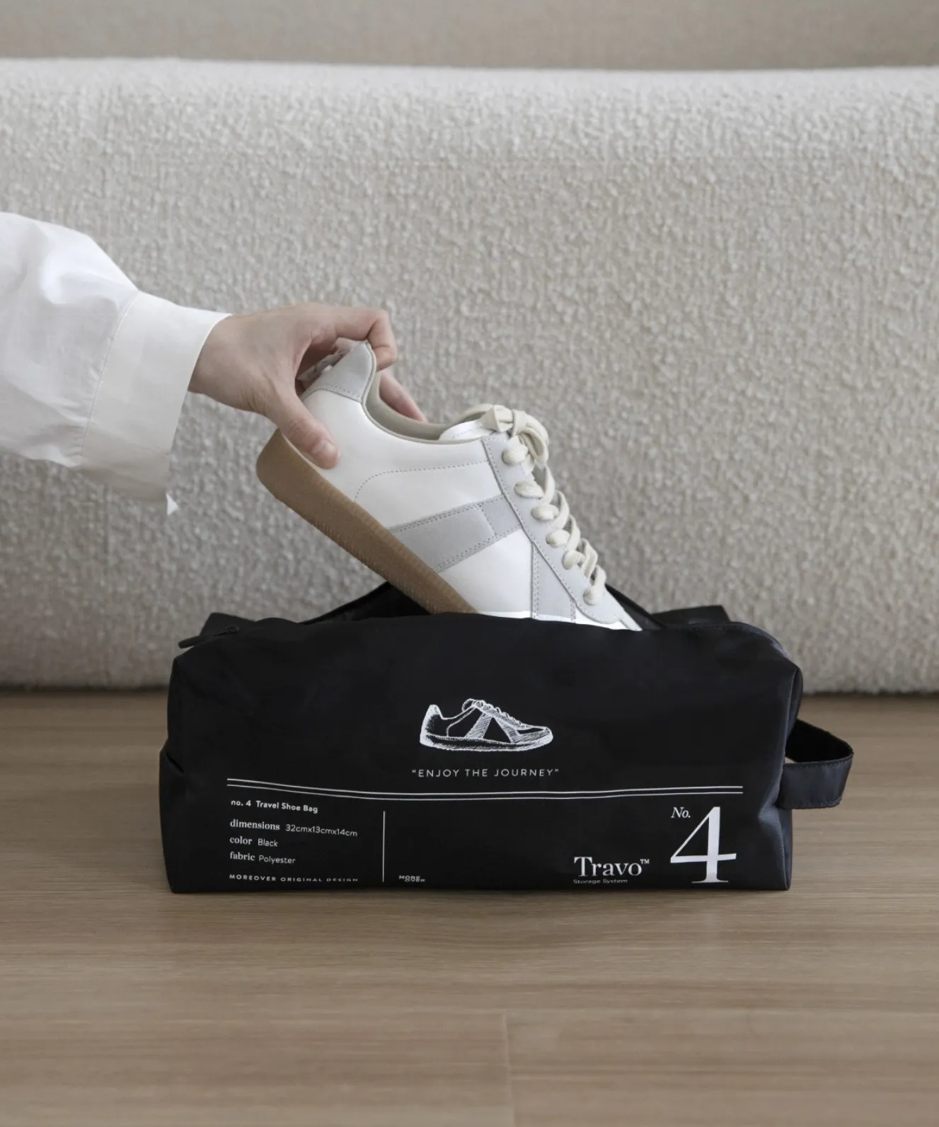 Travel Storage Bag
