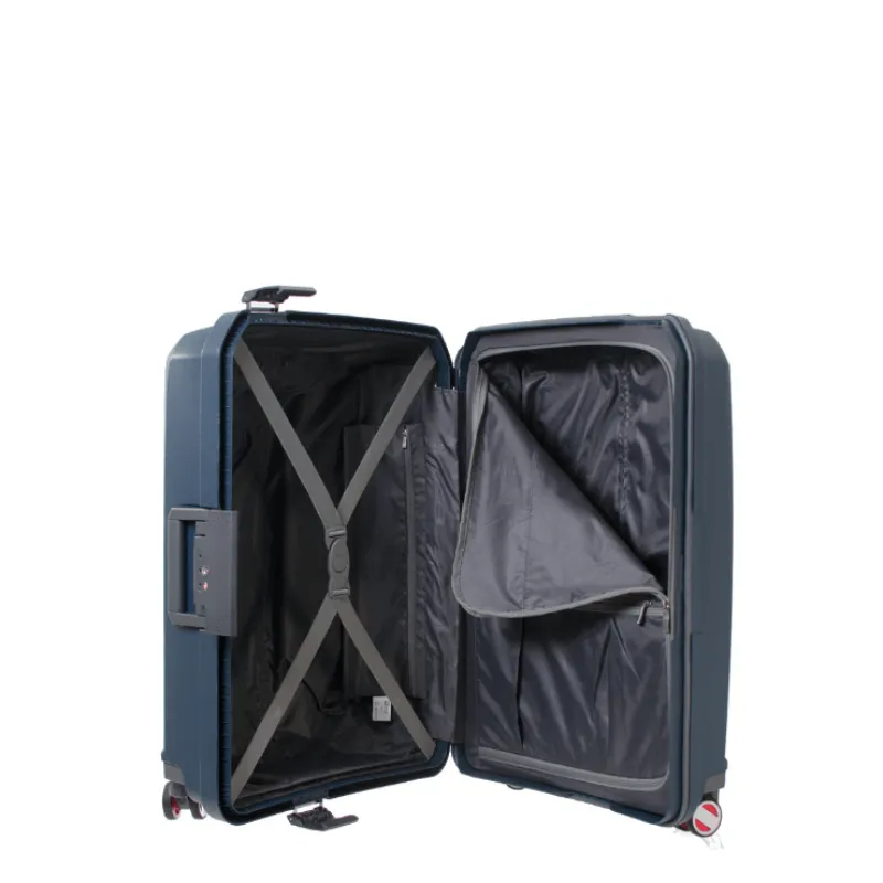 Travelmate Platinum Medium Suitcase