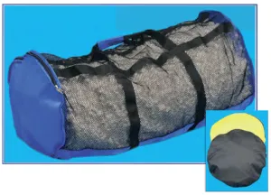 Trident Mesh Duffel Bag