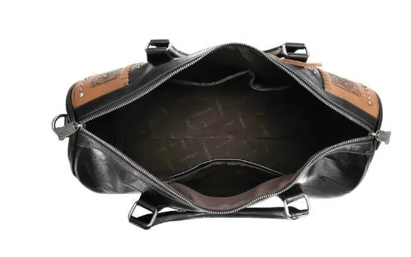 Trinity West Weekender Bag