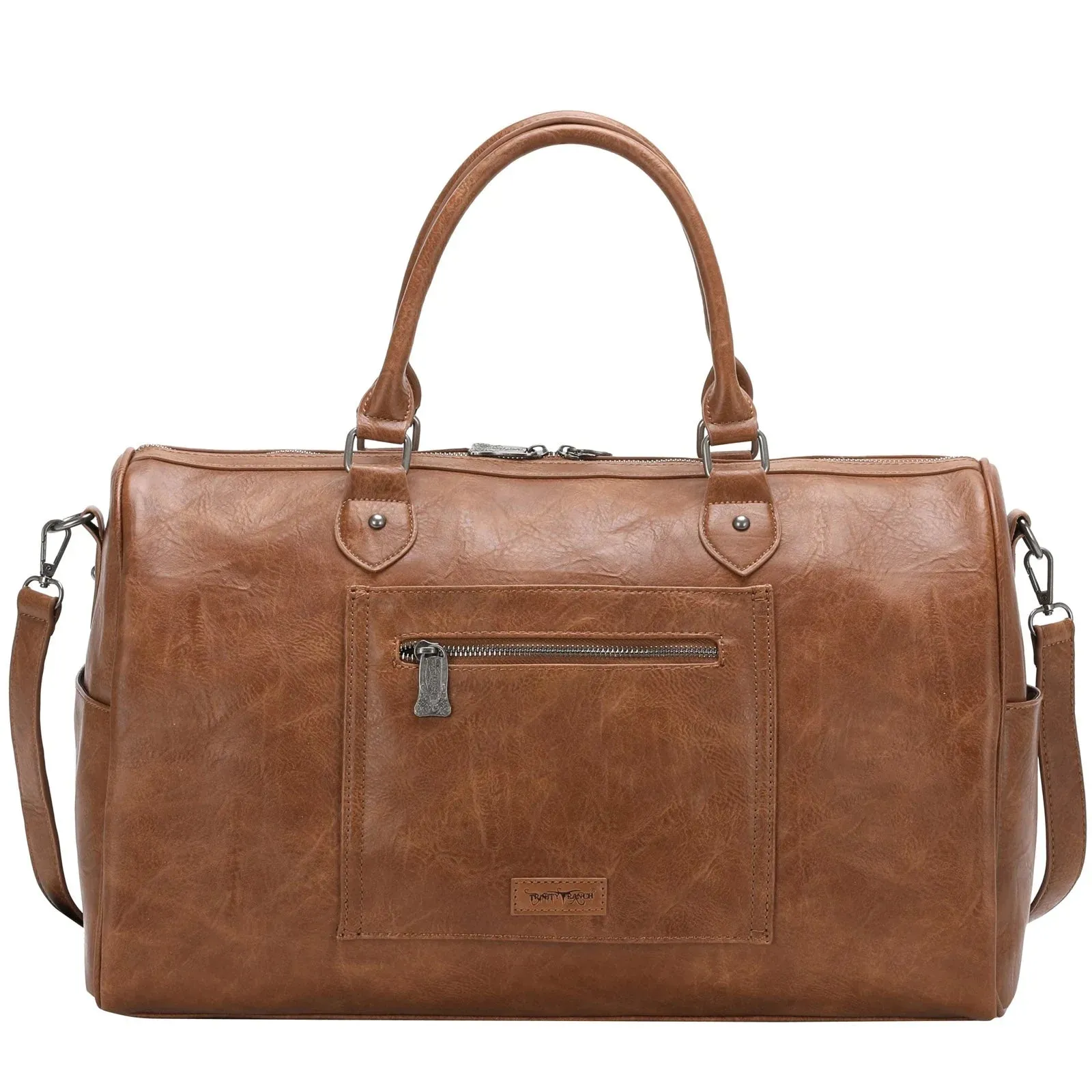 Trinity West Weekender Bag