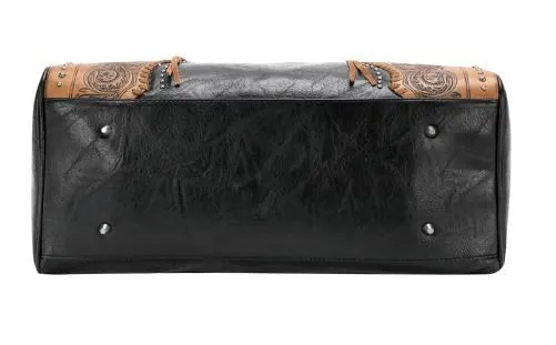 Trinity West Weekender Bag