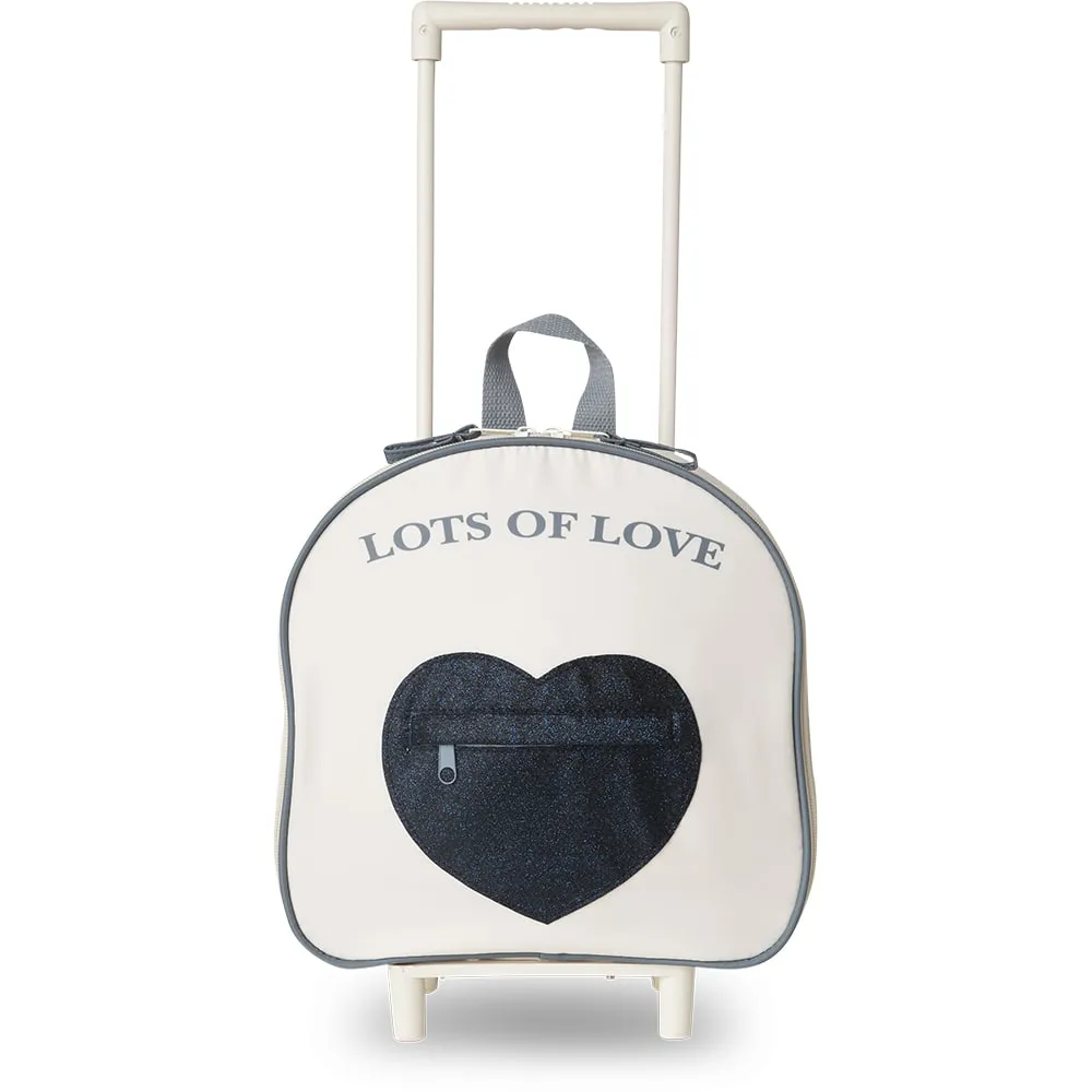 Tris trolley bag - Birch