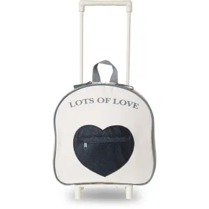 Tris trolley bag - Birch
