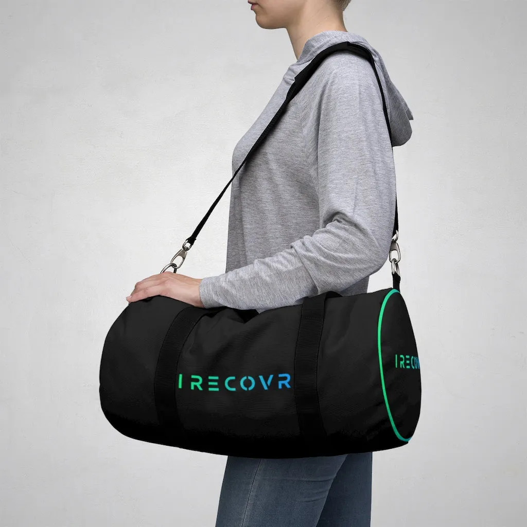 Tron Duffel Bag