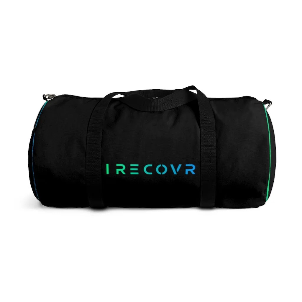 Tron Duffel Bag