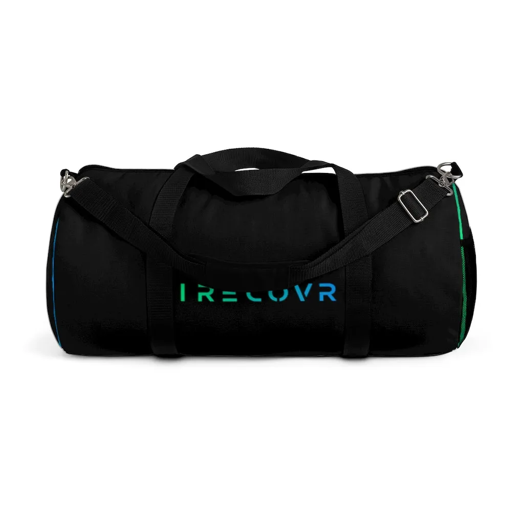 Tron Duffel Bag