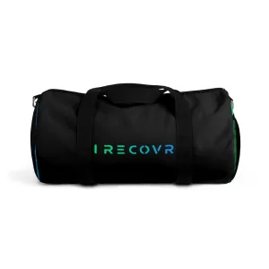 Tron Duffel Bag
