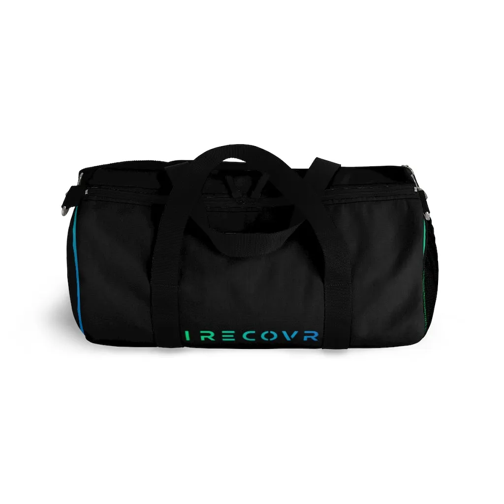 Tron Duffel Bag