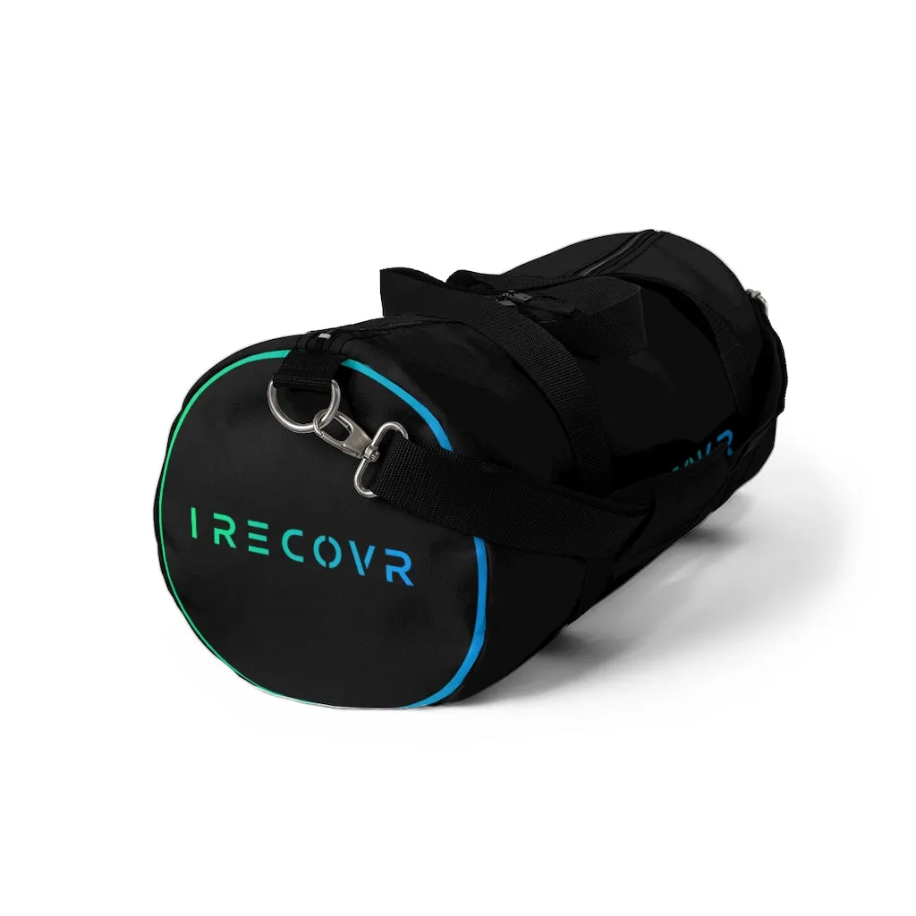 Tron Duffel Bag