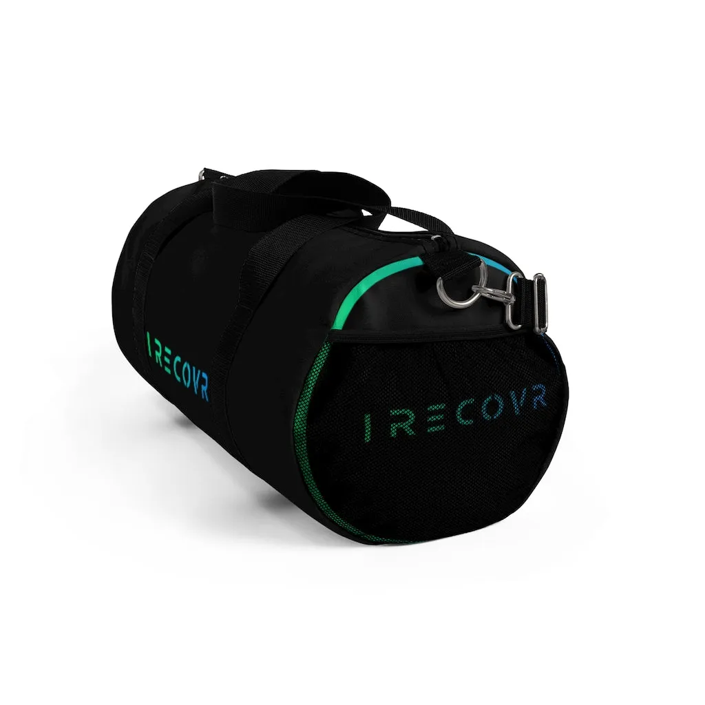 Tron Duffel Bag
