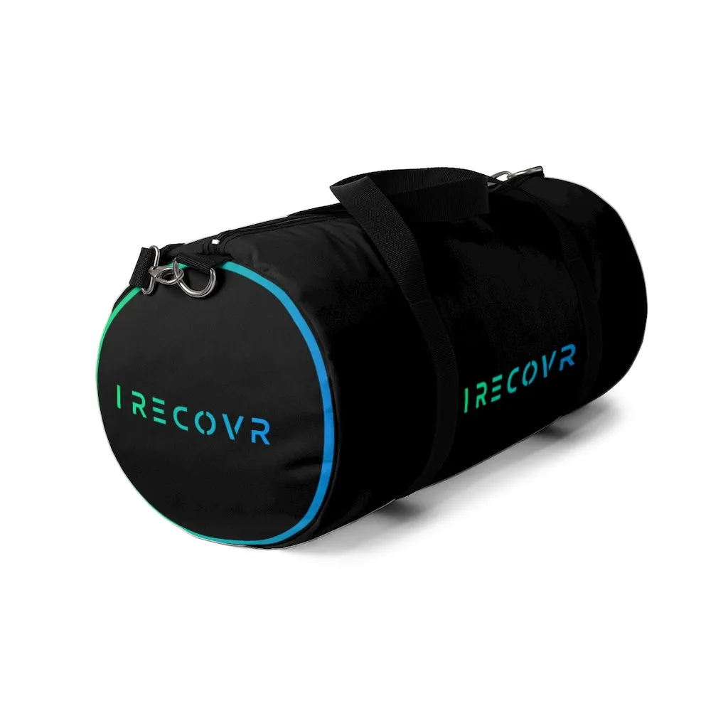 Tron Duffel Bag