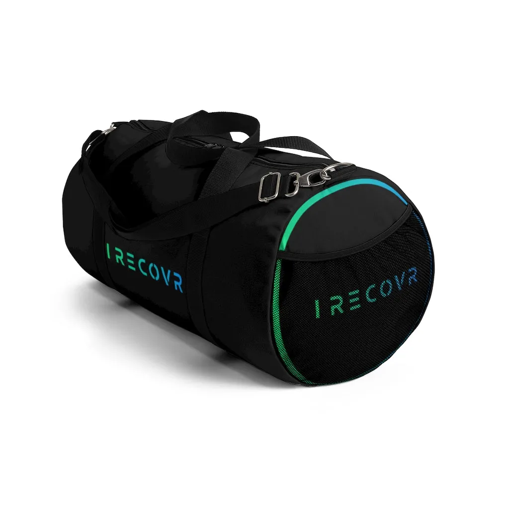 Tron Duffel Bag