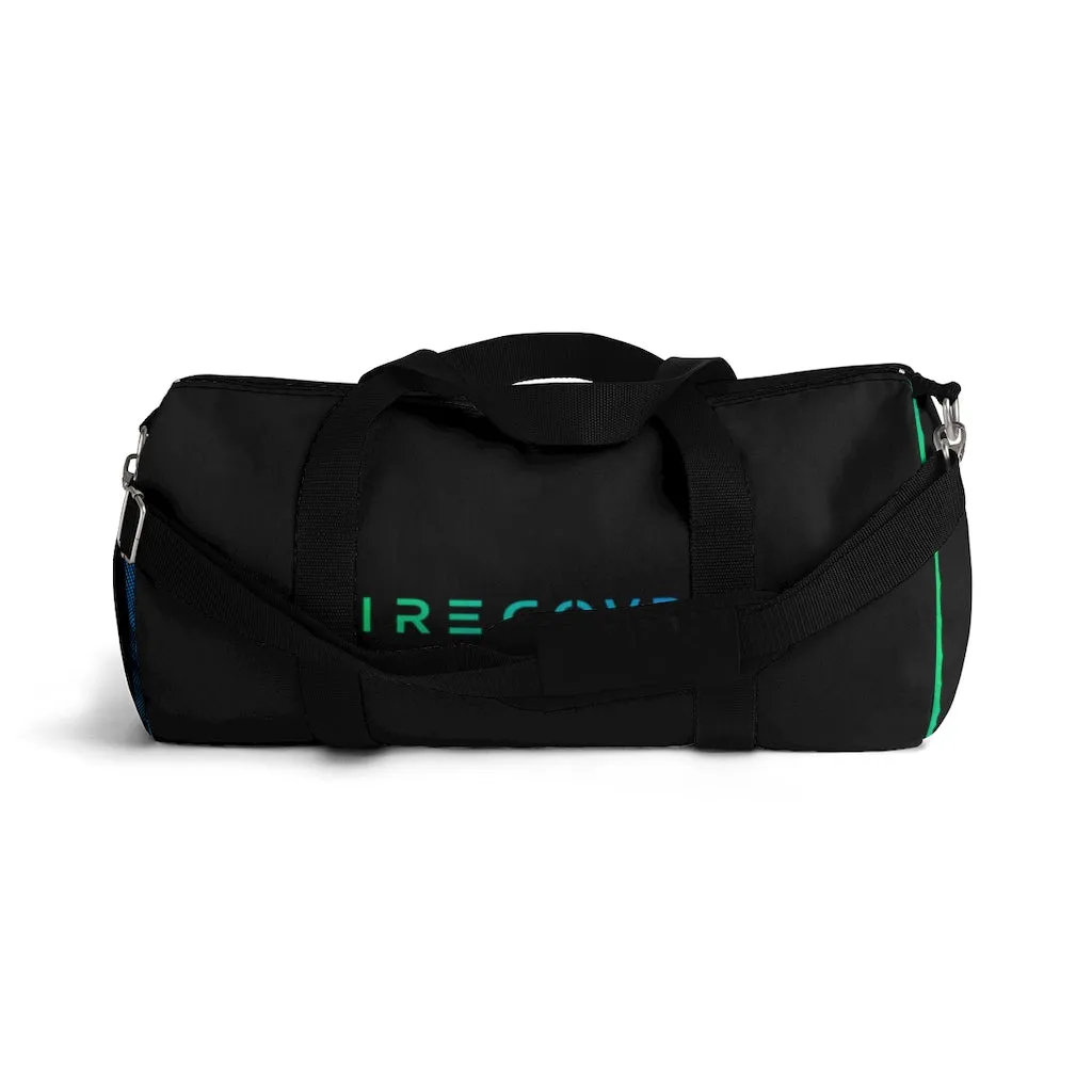 Tron Duffel Bag