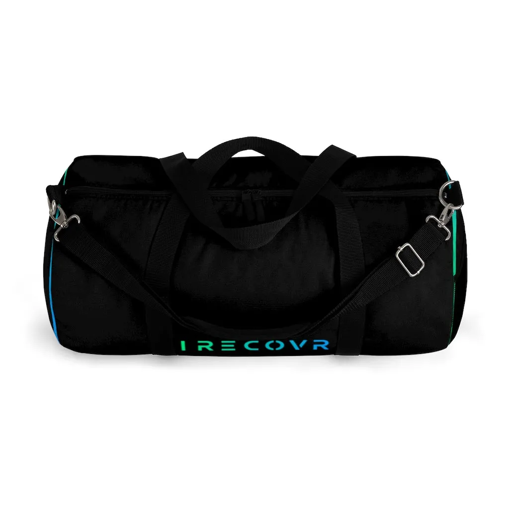 Tron Duffel Bag